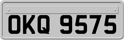 OKQ9575