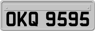 OKQ9595