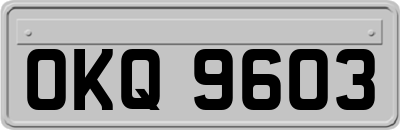 OKQ9603