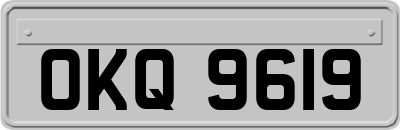 OKQ9619