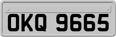 OKQ9665