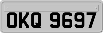OKQ9697