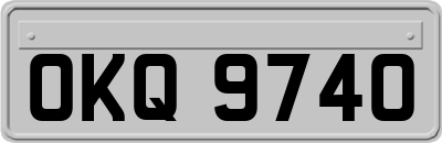 OKQ9740