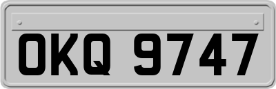 OKQ9747