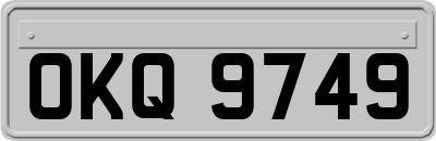 OKQ9749