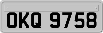 OKQ9758