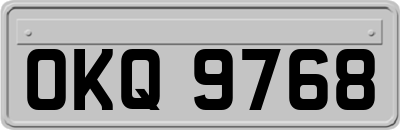OKQ9768
