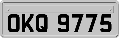 OKQ9775