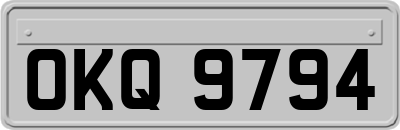 OKQ9794