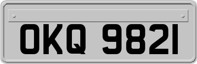 OKQ9821