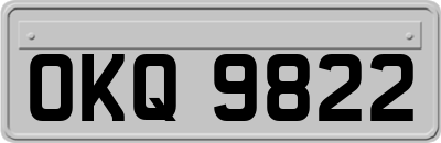 OKQ9822
