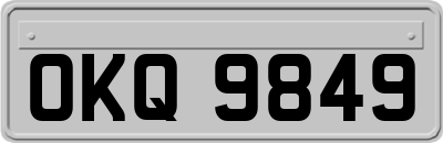 OKQ9849