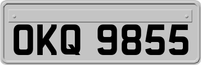 OKQ9855