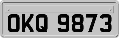 OKQ9873