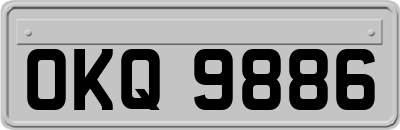 OKQ9886