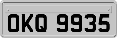OKQ9935
