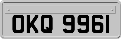 OKQ9961