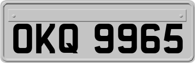 OKQ9965
