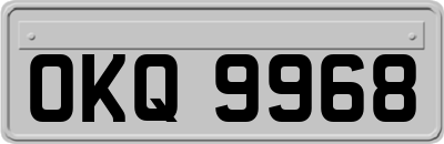 OKQ9968
