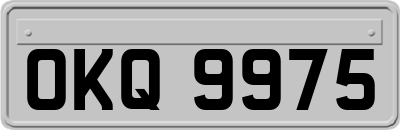 OKQ9975