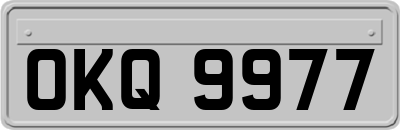 OKQ9977