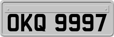 OKQ9997