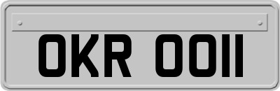 OKR0011