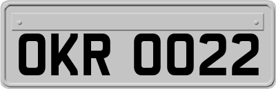 OKR0022