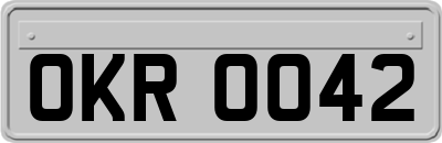 OKR0042