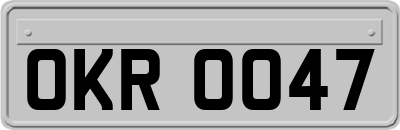 OKR0047