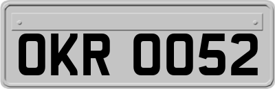 OKR0052