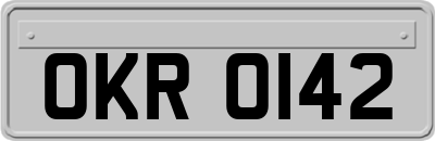 OKR0142