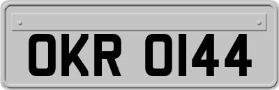 OKR0144