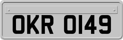 OKR0149