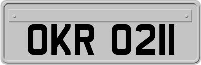 OKR0211