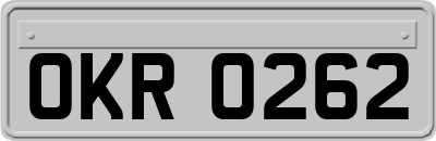 OKR0262