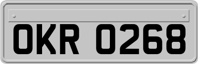 OKR0268