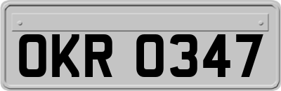 OKR0347