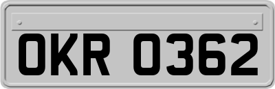 OKR0362