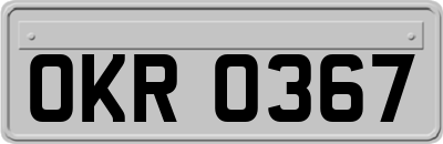 OKR0367