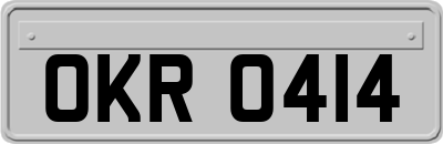 OKR0414