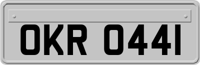 OKR0441
