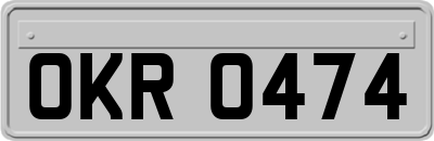 OKR0474