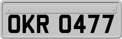OKR0477