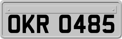 OKR0485