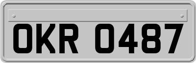 OKR0487