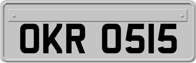 OKR0515