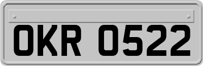 OKR0522