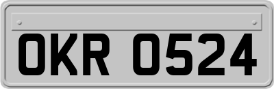 OKR0524