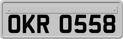 OKR0558